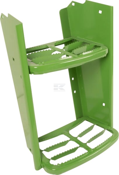 Two step ladder | poltechparts.pl