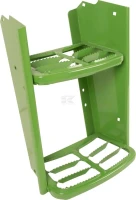 Two step ladder | poltechparts.pl