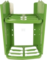 Two step ladder | poltechparts.pl