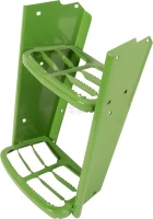 Two step ladder | poltechparts.pl