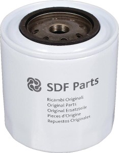 Filtr oleju silnikowego SDF OEM