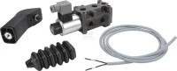 Dźwignia z 1 wyłącznikiem ciśnieniowym | poltechparts.pl