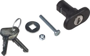 Zamek drzwi OEM