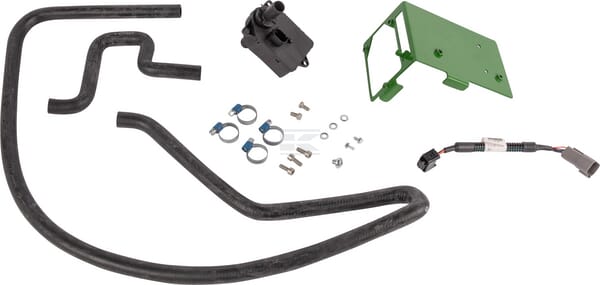 Zawór ogrzewania kpl. | poltechparts.pl