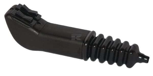 Dźwignia z 2 przełącznikami przechylnymi | poltechparts.pl