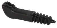 Dźwignia z 2 przełącznikami przechylnymi | poltechparts.pl