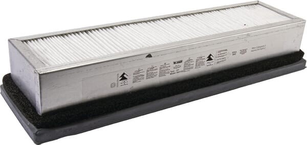 Filtr powietrza OEM