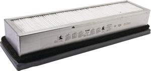 Filtr powietrza OEM