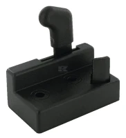 Zamek drzwi, prawy | poltechparts.pl