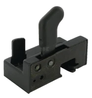Zamek drzwi, prawy | poltechparts.pl