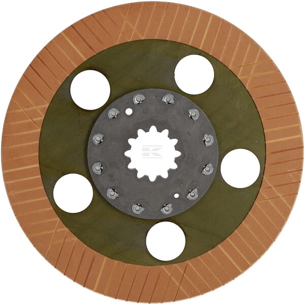 Tarcza hamulcowa JD | poltechparts.pl