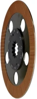 Tarcza hamulcowa JD | poltechparts.pl