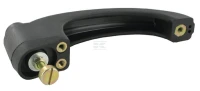Klamka szyby tylnej, z zamkiem prawa JD | poltechparts.pl