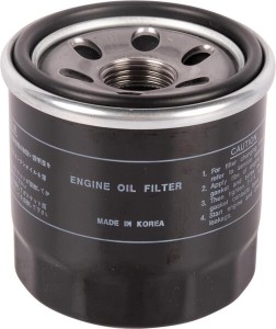 Filtr oleju OEM