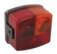 Lampa tylna zespolona | poltechparts.pl