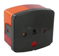 Lampa tylna zespolona | poltechparts.pl