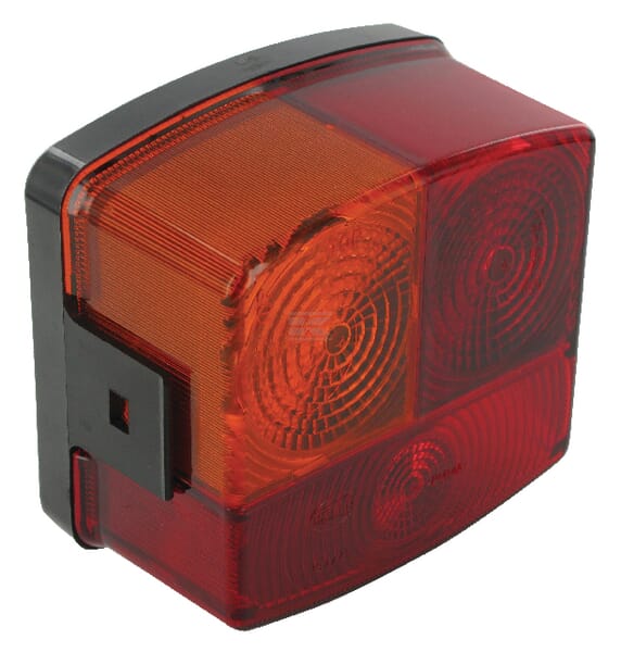 Lampa tylna zespolona | poltechparts.pl