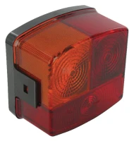 Lampa tylna zespolona | poltechparts.pl