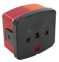 Lampa tylna zespolona | poltechparts.pl