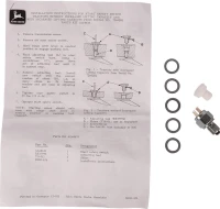 Włącznik | poltechparts.pl