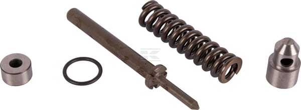 Valve kit