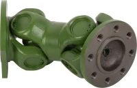 Wał napędowy uniwersalny | poltechparts.pl
