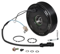 Sprzęgło sprzężarki John Deere | poltechparts.pl