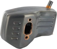 Rura wydechowa | poltechparts.pl
