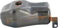 Rura wydechowa | poltechparts.pl