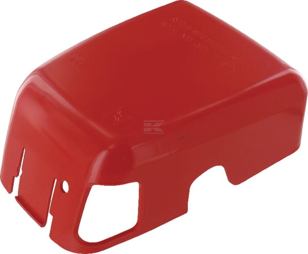 Pokrywa filtra pow. czerw. | poltechparts.pl