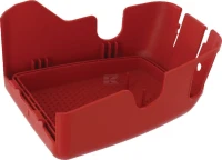 Pokrywa filtra pow. czerw. | poltechparts.pl