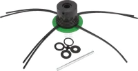 Głowica żyłkowa Multiline | poltechparts.pl