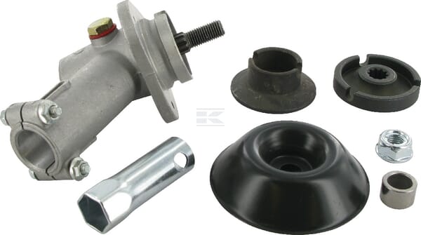 Przekładnia kątowa SB22 | poltechparts.pl