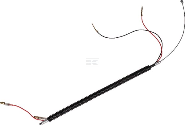 Linka cięgnowa gazu XR25J