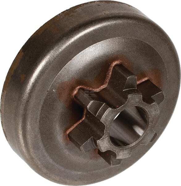 Koło zębate napędowe 3/8"