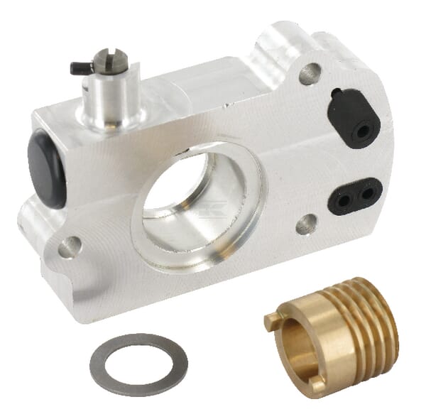 Pompa olejowa 540/600 | poltechparts.pl