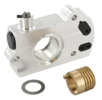 Pompa olejowa 540/600 | poltechparts.pl