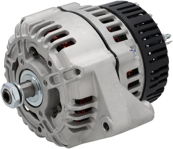Alternator 14V 120A | poltechparts.pl