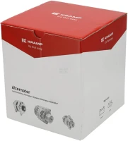 Alternator 14V 120A | poltechparts.pl