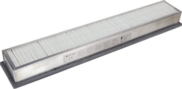 Filtr OEM