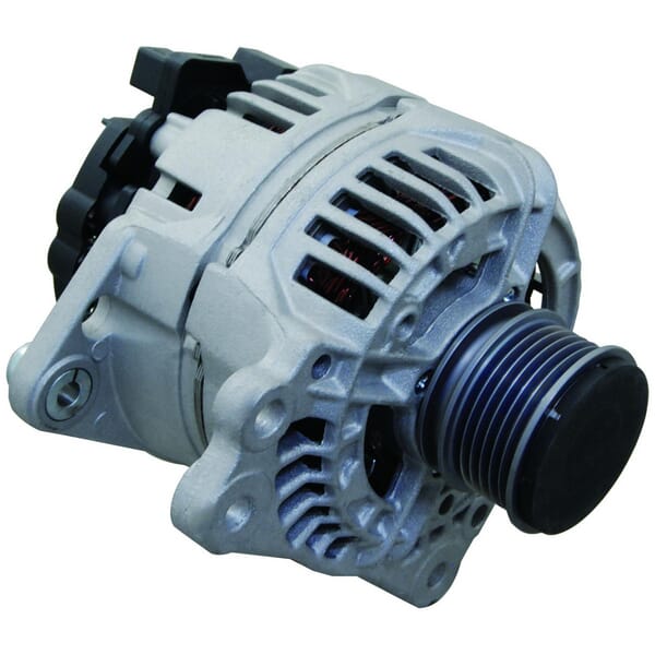 Alternator 14V 110A | poltechparts.pl