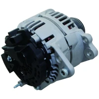 Alternator 14V 110A | poltechparts.pl