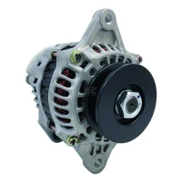 Alternator 14V 40A | poltechparts.pl