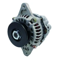 Alternator 14V 40A | poltechparts.pl