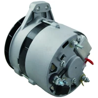 Alternator 14V 55A | poltechparts.pl
