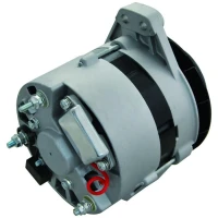 Alternator 14V 55A | poltechparts.pl