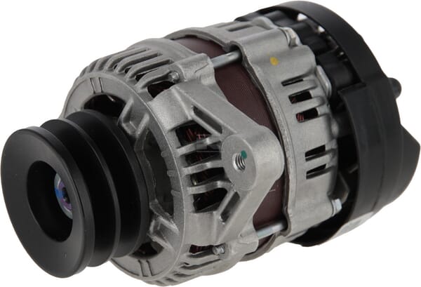 Alternator 14V 55A | poltechparts.pl