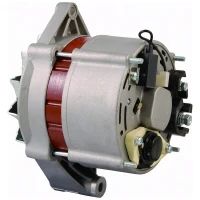 Alternator 14V 70A | poltechparts.pl