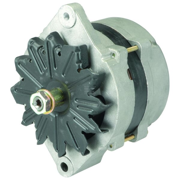 Alternator 14V 80A | poltechparts.pl