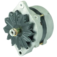 Alternator 14V 80A | poltechparts.pl